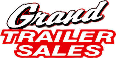 Trailer Sales and Rental in East Grand Forks, MN